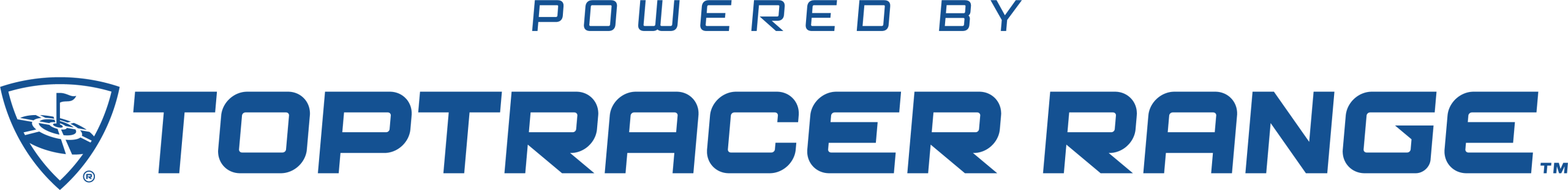 Top Tracer Logo