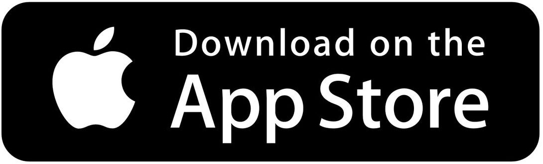 Apple App Store Button